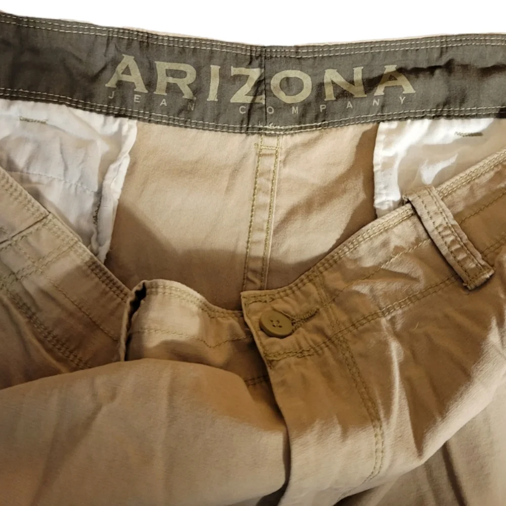 Arizona Cargo Shorts